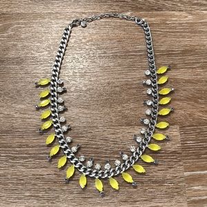 LOFT Statement Necklace